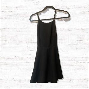 💫Lulu’s Little Black Dress S